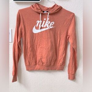Women’s Nike hoodie